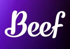 Beef Beef