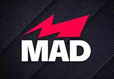 MAD